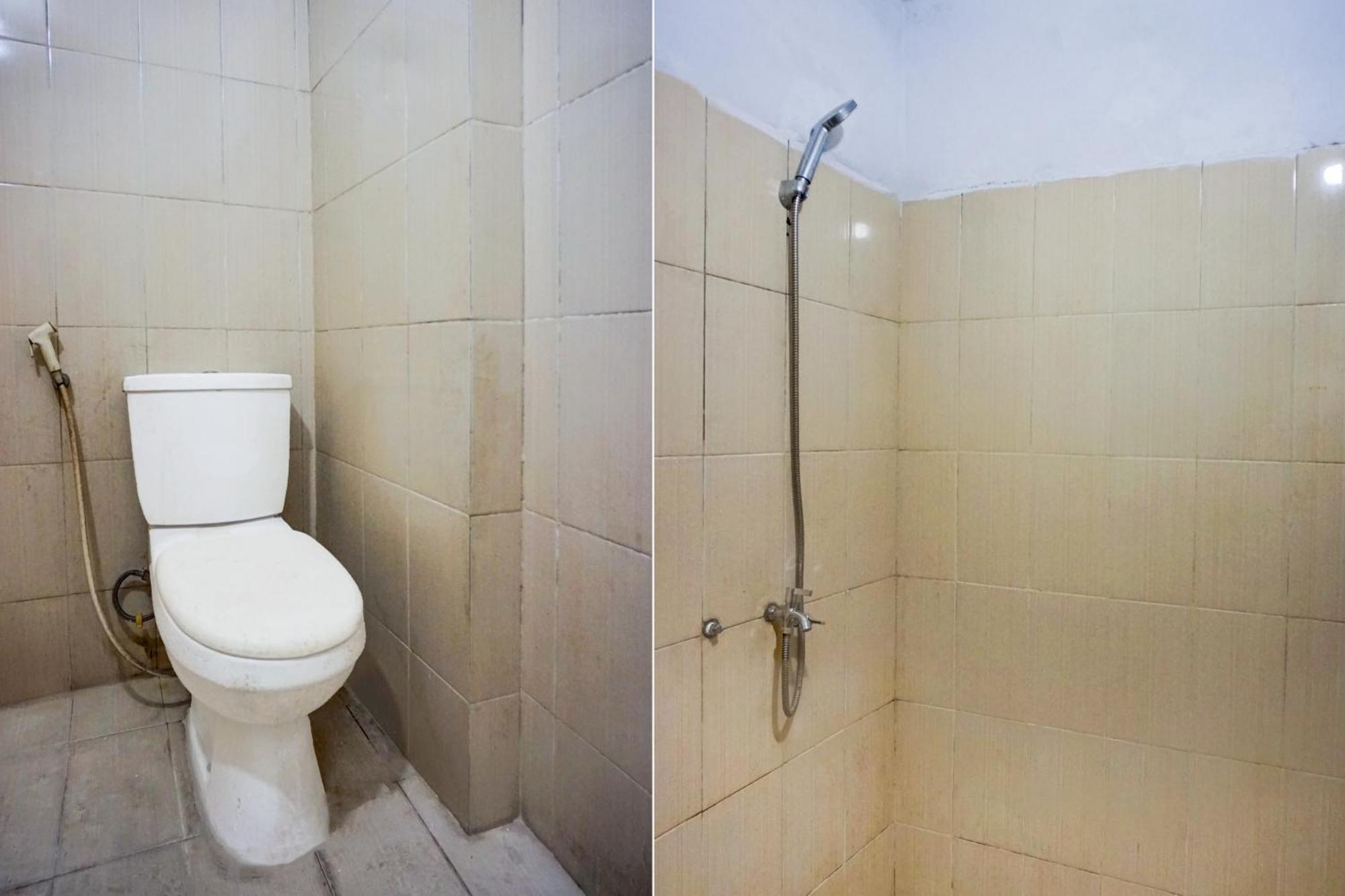 Hotel O Medan City Center Near Plaza Medan Fair エクステリア 写真