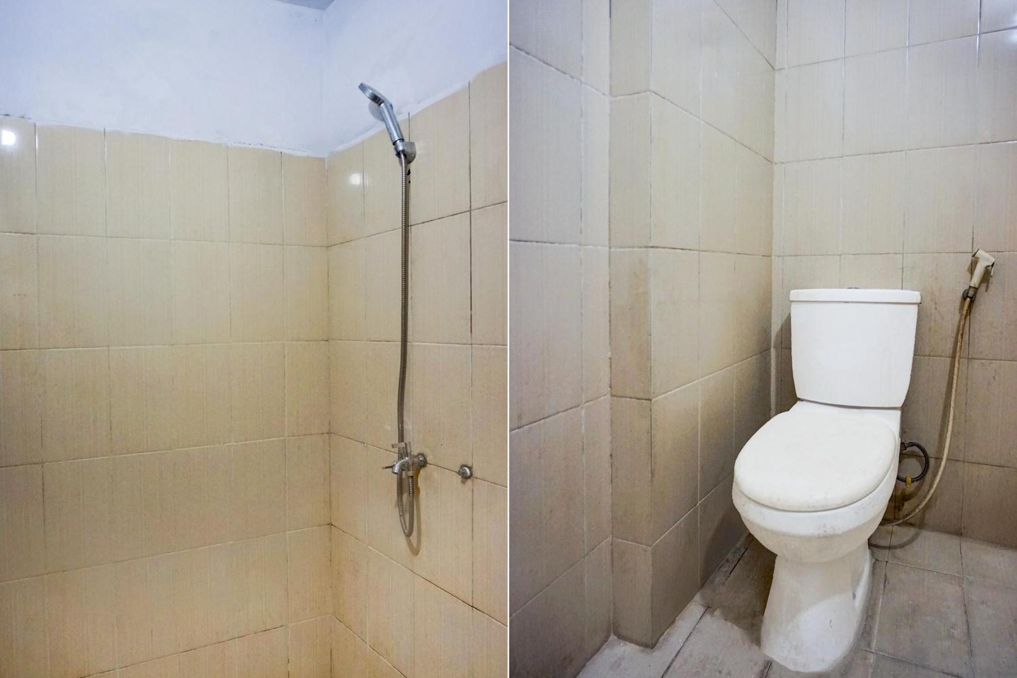 Hotel O Medan City Center Near Plaza Medan Fair エクステリア 写真
